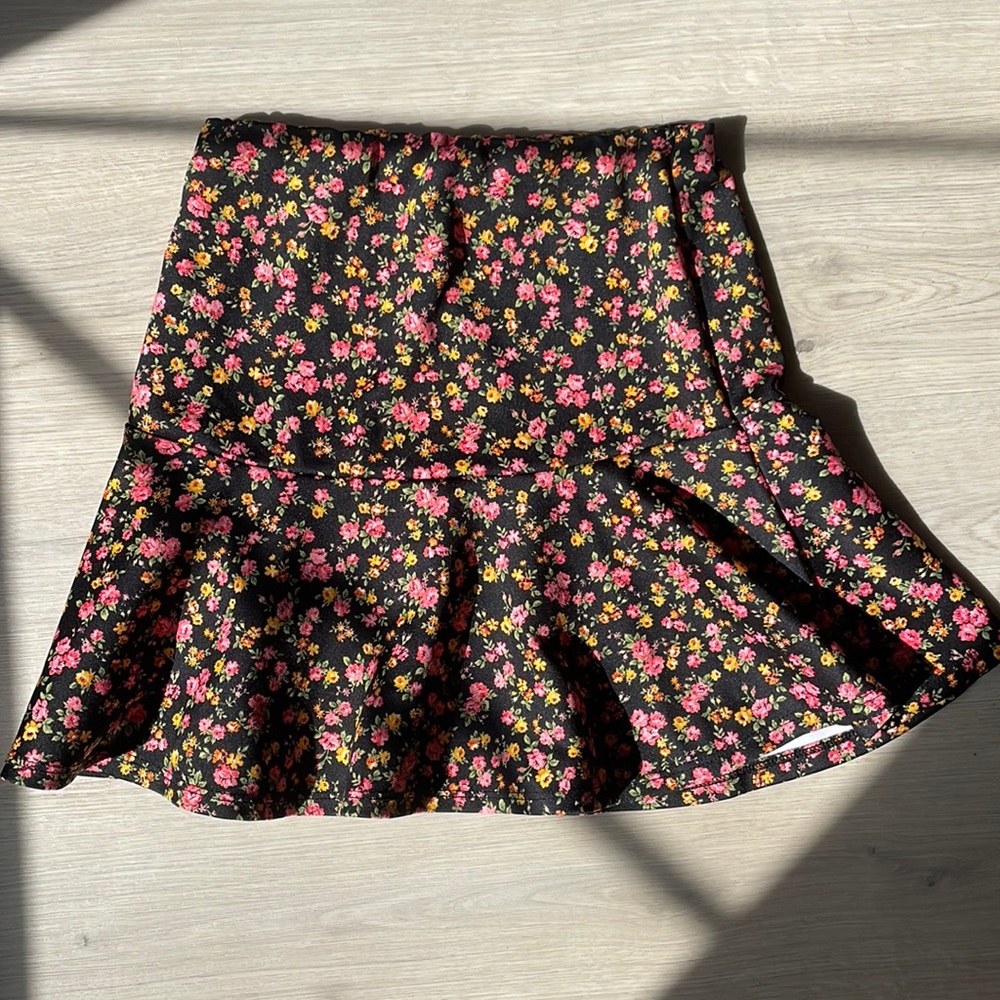 Tennis skirt golf skirt